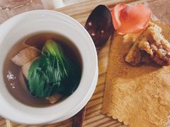 -渔火·特色餐厅(佘山世茂洲际酒店)