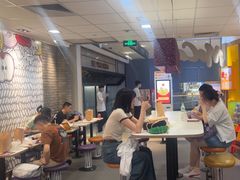 -麦当劳(世纪汇广场店)