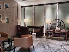 -行者书屋大堂吧 ·下午茶(南京圣和府邸酒店)