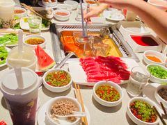 -海底捞火锅(群光广场店)