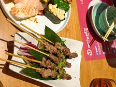 -一心创作料理屋(经开万达店)