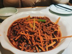 -刘胖子家常菜·蹄花焖藕(江汉路总店)