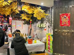 -古道村落(温汤店)