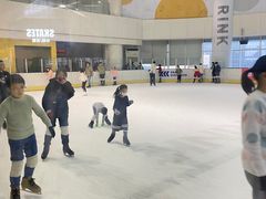 -冠军冰场CHAMPION RINK(百联又一城店)