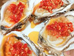 -海味当家·蒸锅海鲜(星海公园店)