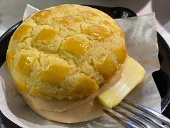 -食大利香港茶餐厅(南亚风情第一城店)