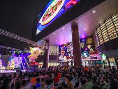 -石狮世茂摩天城摩天轮