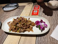 -那时新疆·车师(大宁音乐广场店)