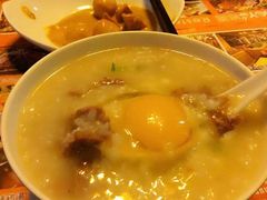 -维园港式茶餐厅(龙岗盛平店)