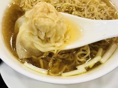 -丽的面家(多宝路店)