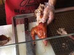 -徐记正宗北京烤鸭(北京东路总店)