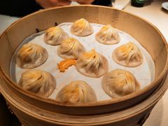 蟹粉小笼包-鼎泰丰(当代商城店)