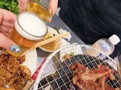 -松明一烤肉馆(鲁园店)