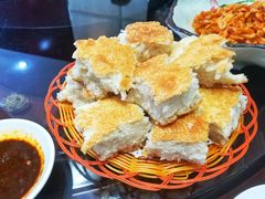 -茶港食堂(武昌店)