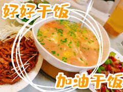 -老成渝川菜馆(麦溪路店)