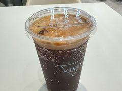 -Manner Coffee(万象食家店)