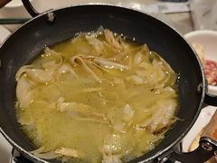 -小菜园新徽菜(滁州苏宁店)