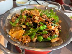 -亦海人家烤鸭店(康定街店)