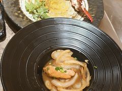 -松临·铁板烧&Omakase(神农店)