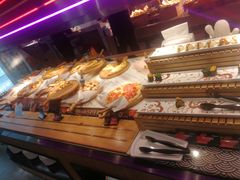 -比格比萨自助(南京万达茂店)