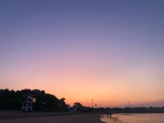 -北戴河东海水浴场