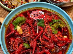 -烤小呆碳烤大肉筋
