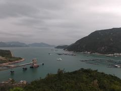 -南丫岛