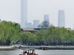 -后海公园