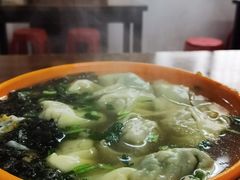 -阿麟馄饨(延长路店)