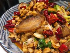 -俏湘私房菜(国贸店)