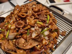 -四季民福烤鸭店(东四十条店)