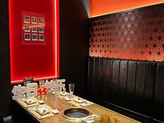-肉魁屋·烧肉·烧鸟·酒场(高新店)