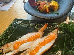 -清水日本料理铁板烧(学府路店)