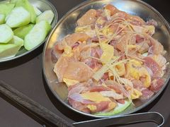 -阿鸡鱼庄·顺德鲜蒸小炒(亚运村店)