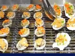 -萧邦音乐会所KTV·蒸汽活海鲜自助(福田店)