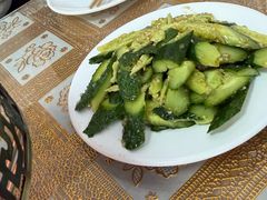 -清真·鸦儿李记·小馆(后海店)