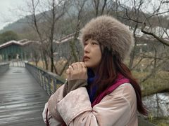 -西湖风景区-江洋畈生态公园