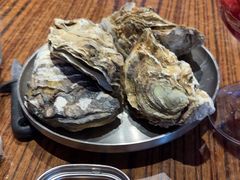 -蚝堡海鲜·威海菜·海肠捞饭·烧烤·亚洲吃蚝公司(幸福门店)