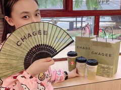 -霸王茶姬(南强街店)
