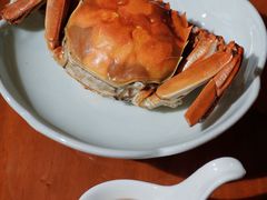 -醉霖生态餐厅(交大店)