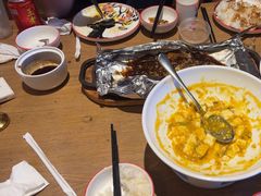 -新白鹿餐厅(城西银泰城店)