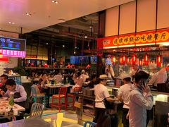 -陈鹏鹏潮汕菜(宝安机场T3航站楼店)