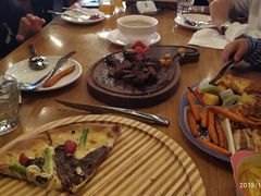 -MR.ROCKY洛奇先生RESTAURANT&BAR(宝安壹方城店)