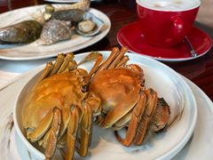 -西安W酒店·WEI全味西餐厅