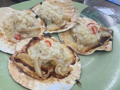 -贞姨美食·老字号海鲜大排档