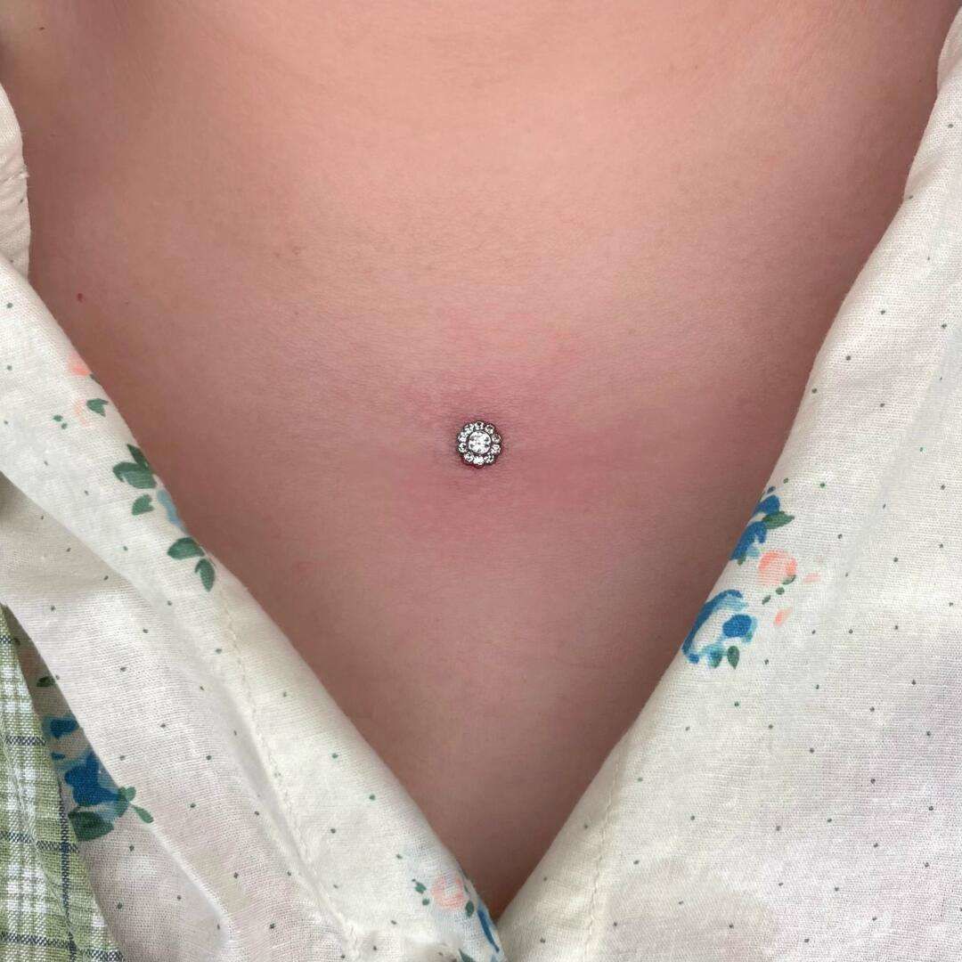 埋钉真的需要很专业