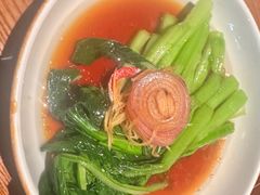 -如轩·海鲜砂锅粥·潮汕菜(一品天下店)