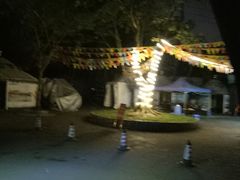 -巴山一绝烤全羊(三圣乡刘家花园店)