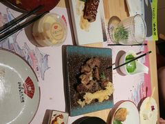 -桃夭日式料理(国信店)