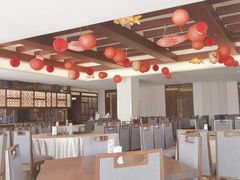 -静之湖湖畔餐厅